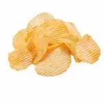 Ruffles Cheddar Sour Cream Potato Chips, 1.5 Oz Bag/64 Count