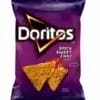 Doritos Spicy Sweet Chili Flavored Tortilla Chips, 1.75 Oz Bags/64