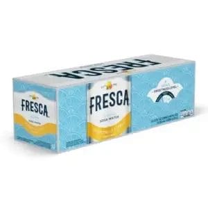 Fresca, 12 Oz Can