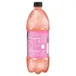 Brisk Strawberry Melon Iced Tea, 1L Bottle