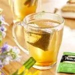Bigelow Plantation Mint Tea Bags 28-Count/ 6 Boxes