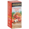 Bigelow Cinnamon Apple Herbal Tea Bags 28-Count/ 6 Boxes