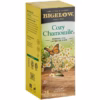 Bigelow Cozy Chamomile Tea Bags 28-Count/ 6 Boxes