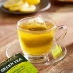 Bigelow Green Tea With Lemon Tea Bags 28-Count/ 6 Boxes
