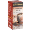 Bigelow Tea Cinnamon Stick Tea Bags 28-Count/ 6 Boxes
