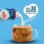 Coffee Mate French Vanilla Liquid Coffee Creamer Packaging