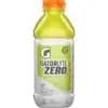 Gatorade Gatorlyte Lemon Lime Zero