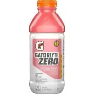 Gatorade Zero Gatorlyte Strawberry Kiwi