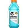 Gatorade Gatorlyte Glacier Freeze