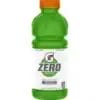 Gatorade Zero Apple Burst