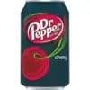 Dr. Pepper Cherry, 12 Oz Can