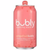 Bubly Grapefruit