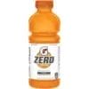 Gatorade Zero Orange