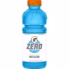 Gatorade Zero Cool Blue
