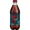 Dr. Pepper Cherry, 20 Oz Bottle