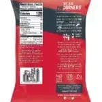 Popcorners Kettle Corn Chips, 1 Oz Bag/64