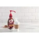 Coffee Mate Salted Caramel Chocolate Creamer Packaging