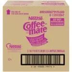 Coffee Mate Salted Caramel Chocolate Creamer Packaging