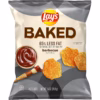 Lay's Baked BBQ Potato Chips, 2 Oz Bag/24 Count