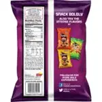 Doritos Spicy Sweet Chili Flavored Tortilla Chips, 2 Oz Bag/64 Count