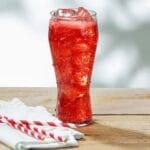 Big Red Soda, 20 Oz Bottle