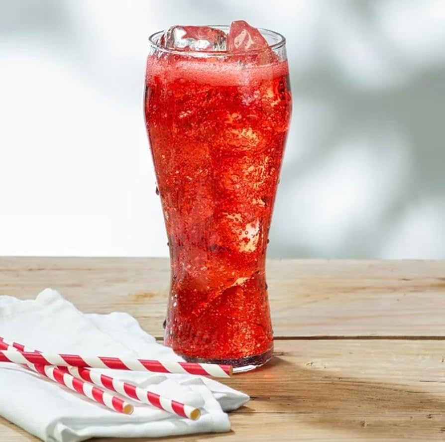 Big Red Soda, 20 Oz Bottle