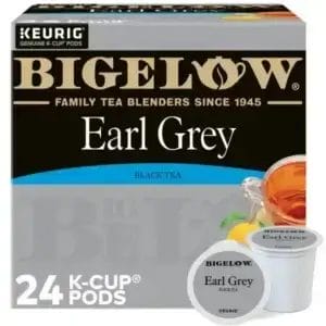 Bigelow Tea Earl Grey