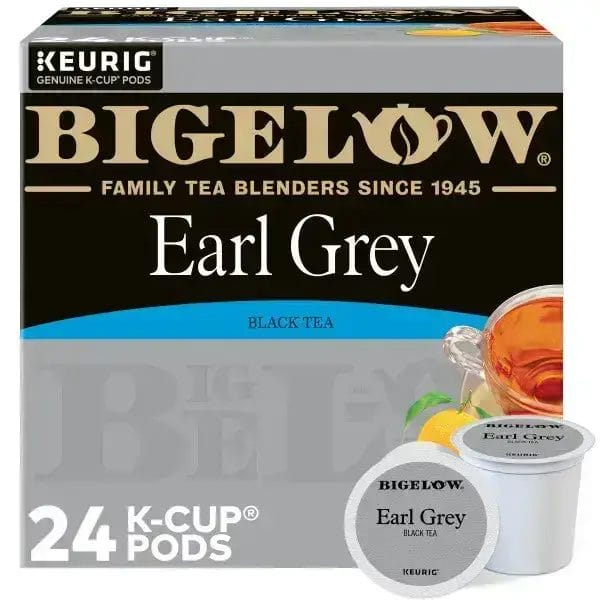 Bigelow Tea Earl Grey