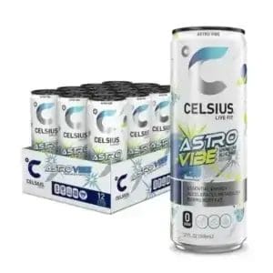 Celsius Astro Vibe Sparking