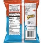 Cheetos Jumbo Puffs, 0.88 Oz - Bags_88