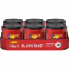 Folgers Classic Roast Ground Coffee, Medium Roast, 9.6-Oz Canister