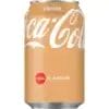 Coca-Cola Vanilla, 12 Oz Can