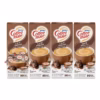 Coffee Mate Mocha Liquid Creamer Mini Cups Packaging