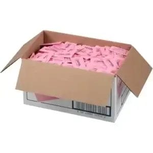 Sweet’N Low Sweetener, 1 Gram Packets – 400/Case
