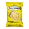 Deep River Kettle Rosemary & Olive Oil Potato Chips, 2 Oz Bags/24