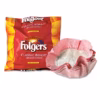 Folgers Coffee Filter Packs, 0.9 Oz Single Pouches