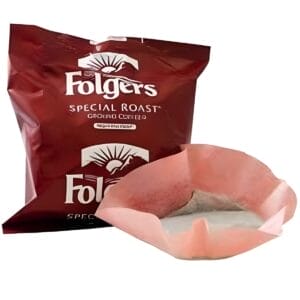 Folgers Special Roast Filter Packs, 0.8 Oz Single Pouches