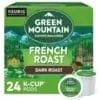 Green Mountain French Dark Roast, K Cups