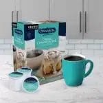 Cinnabon Classic Cinnamon Roll K-cup