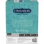 Cinnabon Classic Cinnamon Roll K-cup