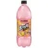 Brisk Pink Lemonade 1L Bottle – 15-Pack