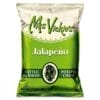 Miss Vickie’s Jalapeno Kettle Potato Chips, 1.3 Oz Bags/ 64