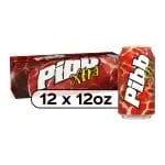 Pibb Xtra, 12 Oz Can
