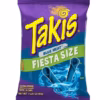 Takis Blue Heat Rolls 20 oz Fiesta Bag Hot Chili Pepper Flavored Spicy Tortilla Chips 53d54810 cbab 4ae4 a202 b6bbd138d2c4.185e984bab93f30d299b24dc3d80902a e1709062818797