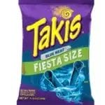 Takis Blue Heat Rolls 20 oz Fiesta Bag Hot Chili Pepper Flavored Spicy Tortilla Chips 53d54810 cbab 4ae4 a202 b6bbd138d2c4.185e984bab93f30d299b24dc3d80902a e1709062818797