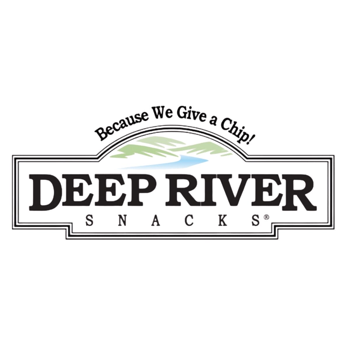Deep River Logo