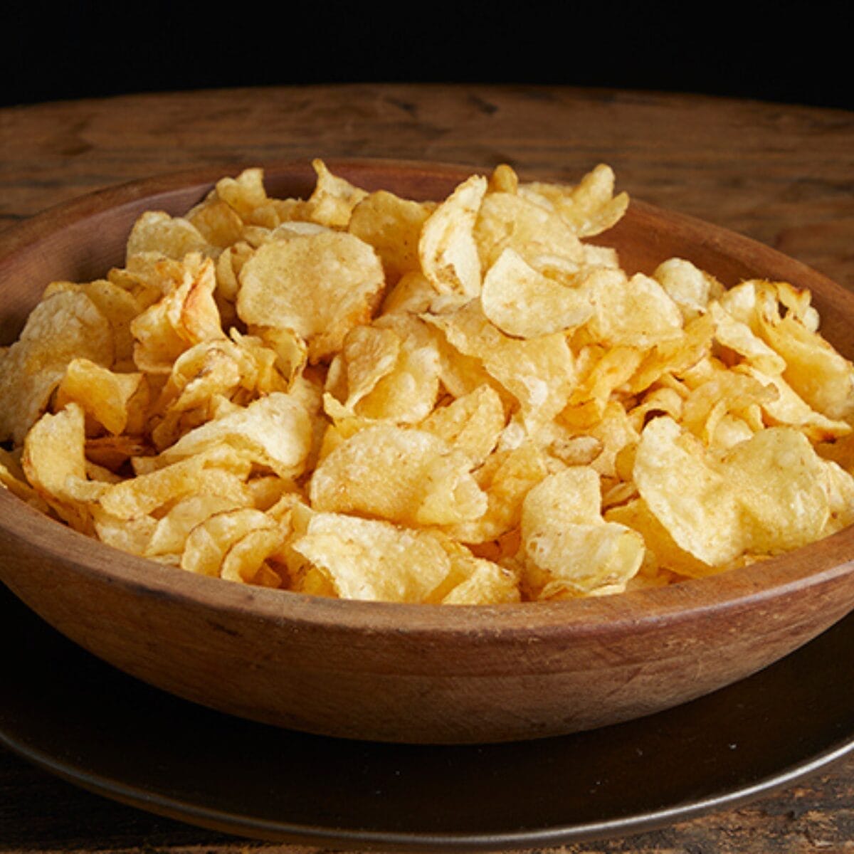 Kettle Chips