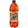 Brisk Blood Orange Iced Tea – 1L Bottles