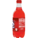 Big Red Soda, 20 Oz Bottle