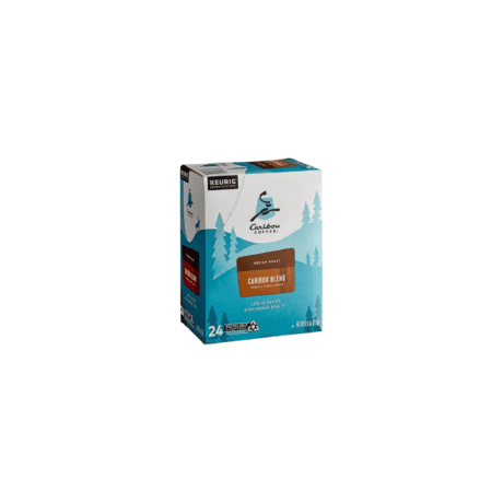 Caribou Blend Medium Roast
